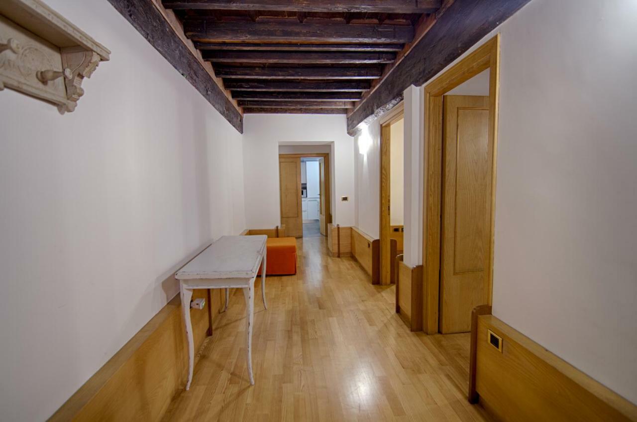 Apartamento Rinidia - Roma Centro Exterior foto