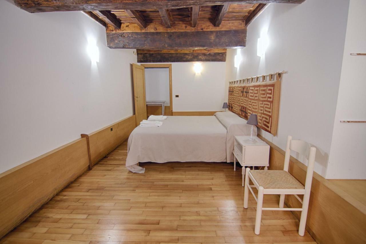 Apartamento Rinidia - Roma Centro Exterior foto